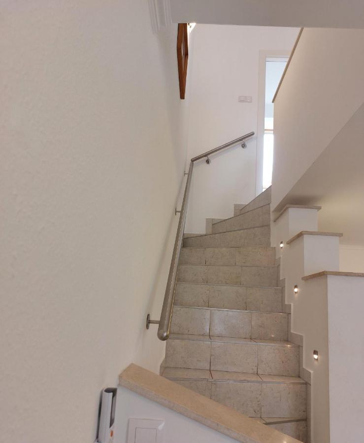 Apartmancentrum Gyula Esterno foto