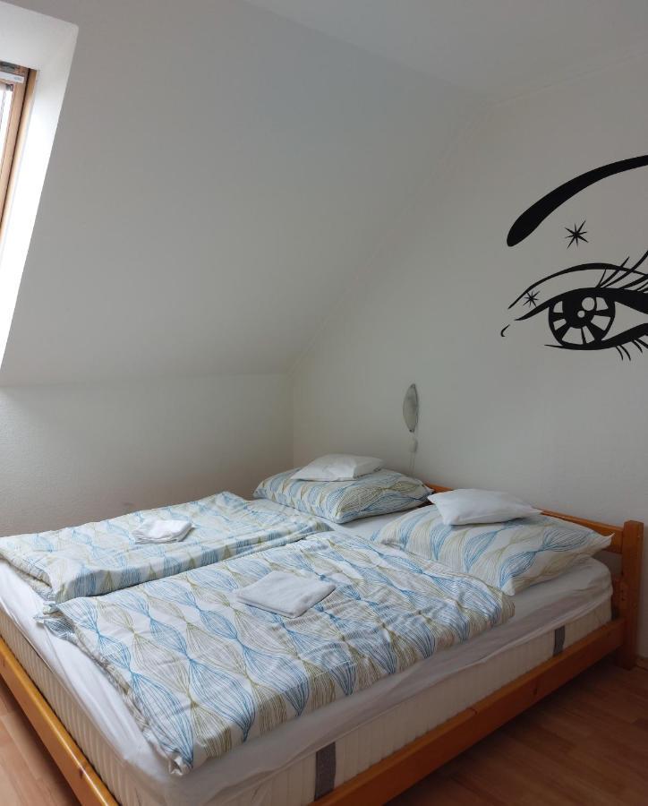 Apartmancentrum Gyula Esterno foto