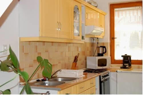 Apartmancentrum Gyula Esterno foto